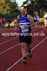 3000 metres, 2024 NEGP 6, Monkton Stadium,  Wednesday, August 14th.  Photo: David T. Hewitson/Sports for All Pics